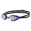Lunettes De Compétition Natation Arena Air Speed Mirror Silver Blue -Funky Trunks Soldes ich arena 003151 103 hero x 0001