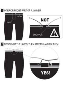 Combinaison De Natation Jaked Homme Jk-One Noir 15 Combinaison De Natation Jaked Homme Jk-One Noir -Funky Trunks Soldes jammer 8 1 0