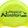 Bonnet Silicone De Natation France Natation Jaune -Funky Trunks Soldes jaune