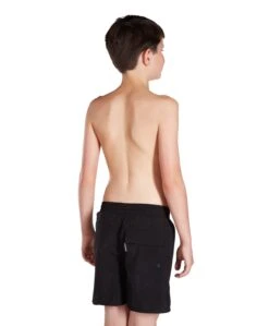 Bermuda Speedo Garçon Challenge 15 Black 7 Bermuda Speedo Garçon Challenge 15 Black -Funky Trunks Soldes junior 2