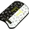 Planche KickBoard Funky Trunks FNKY Noir/blanc -Funky Trunks Soldes kickboard knfk