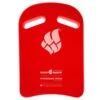 Planche Madwave Swimming Board Kick Cross Rouge -Funky Trunks Soldes madwave kickboard cross