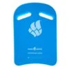 Planche Madwave Swimming Board Kick Cross Bleu -Funky Trunks Soldes madwave kickboard cross 1