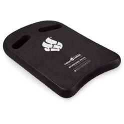 Planche Madwave Swimming Board Kick Cross Noire -Funky Trunks Soldes madwave kickboard cross 3