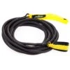Matériel D'entraînement, Musculation Dans L'eau Madwave Safety Long Cord Jaune 2 Matériel D'entraînement, Musculation Dans L'eau Madwave Safety Long Cord Jaune -Funky Trunks Soldes madwave long safety cord