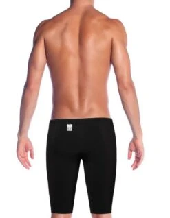 Combinaison De Natation Jaked Homme Jk-One Noir 13 Combinaison De Natation Jaked Homme Jk-One Noir -Funky Trunks Soldes male back 1