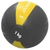 Renforcement Musculaire Sveltus Medecine Ball 1 KG Jaune -Funky Trunks Soldes medicine ball 1kg hd