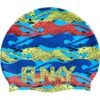 Bonnet Silicone Funky Trunks No Cheating -Funky Trunks Soldes nocheating bonnet