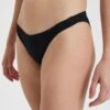 Bas De Maillot De Bain Femme Arena Team Uni Noir -Funky Trunks Soldes noir bas face