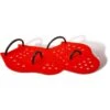 Plaquettes De Natation Malmsten Handpaddles Size 3 Red -Funky Trunks Soldes paddle plaquettes de natation rouge taille 3