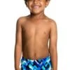 Maillot De Bain Funky Trunks Enfant Peak Performance Bleu 2 Maillot De Bain Funky Trunks Enfant Peak Performance Bleu -Funky Trunks Soldes peak performance 0 0