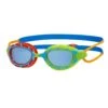 Lunettes De Natation Zoggs Prédator Junior Multicolore -Funky Trunks Soldes predator 1 20190618111526