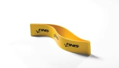 Elastique Finis Pulling Ankle Strap Yellow