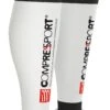 Compression Sportive Compressport Calf R2 V2 Blanc -Funky Trunks Soldes r2 v2 2
