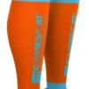 Compression Sportive Compressport Calf R2 V2 Orange -Funky Trunks Soldes r2 v2 3