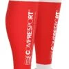 Compression Sportive Compressport Calf R2 V2 Rouge -Funky Trunks Soldes r2 v2 5