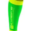 Compression Sportive Compressport Calf R2 V2 Fluo Green -Funky Trunks Soldes r2 fluo green