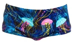 Maillot De Bain Funky Trunks Garçon Trunks - Schwimma Stinga -Funky Trunks Soldes schwimma boys3