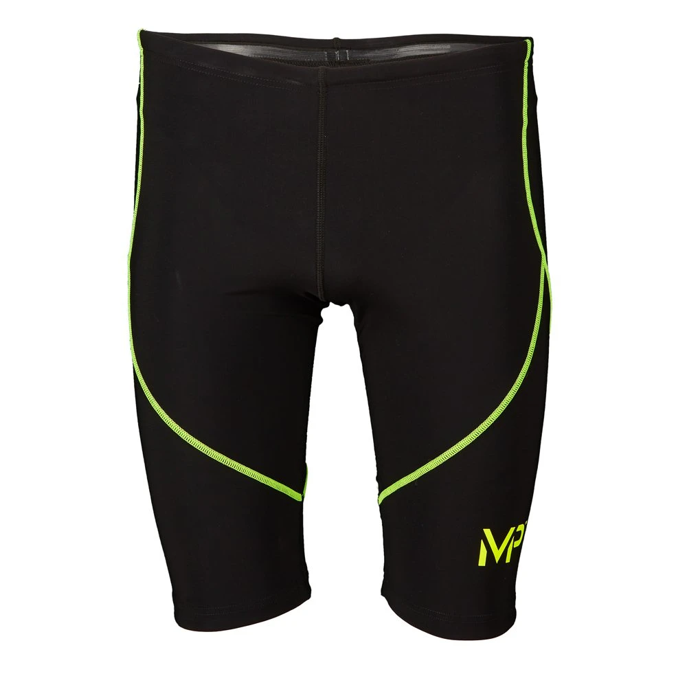 Combinaison De Natation Homme MP Pulse Black 3 Combinaison De Natation Homme MP Pulse Black