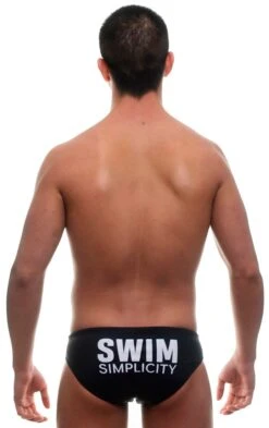 Maillot De Bain Homme Odeclas Solo -Funky Trunks Soldes sl solo sport