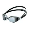 Lunettes De Natation Speedo FS Fastskin Hyper Elite Mirror - Black / Oxid Grey / Chrome -Funky Trunks Soldes sp1 11