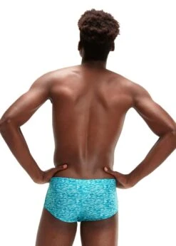 Maillot De Bain Homme SPEEDO Allover Digital 13.5cm Briefs - Sundown Shores -Funky Trunks Soldes sp2 4