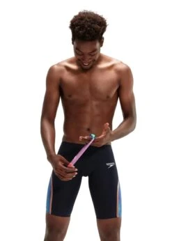 Combinaison De Natation SPEEDO LZR Pure Intent Jammer - Cosmic Storm 9 Combinaison De Natation SPEEDO LZR Pure Intent Jammer - Cosmic Storm -Funky Trunks Soldes sp3 13