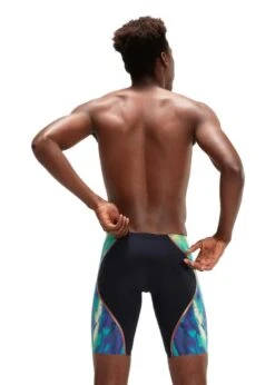 Combinaison De Natation SPEEDO LZR Pure Intent Jammer - Cosmic Storm 10 Combinaison De Natation SPEEDO LZR Pure Intent Jammer - Cosmic Storm -Funky Trunks Soldes sp4 0