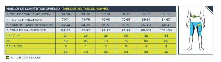 Combinaison De Natation Homme MP X-Presso Black / Silver 4 Combinaison De Natation Homme MP X-Presso Black / Silver – Image 2