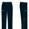 Survêtement Speedo Track Pant Black -Funky Trunks Soldes track pant black