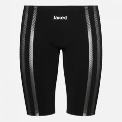 Combinaison De Natation Jaked Homme Jk-One Noir