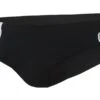 Maillot De Bain Homme Zerod Brief Smt Noir -Funky Trunks Soldes z3r0d 15phantom swimming brief trainingblack front