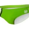 Maillot De Bain Homme Zerod Brief Training Vert -Funky Trunks Soldes z3r0d 15phantom swimming brief traininggreen front