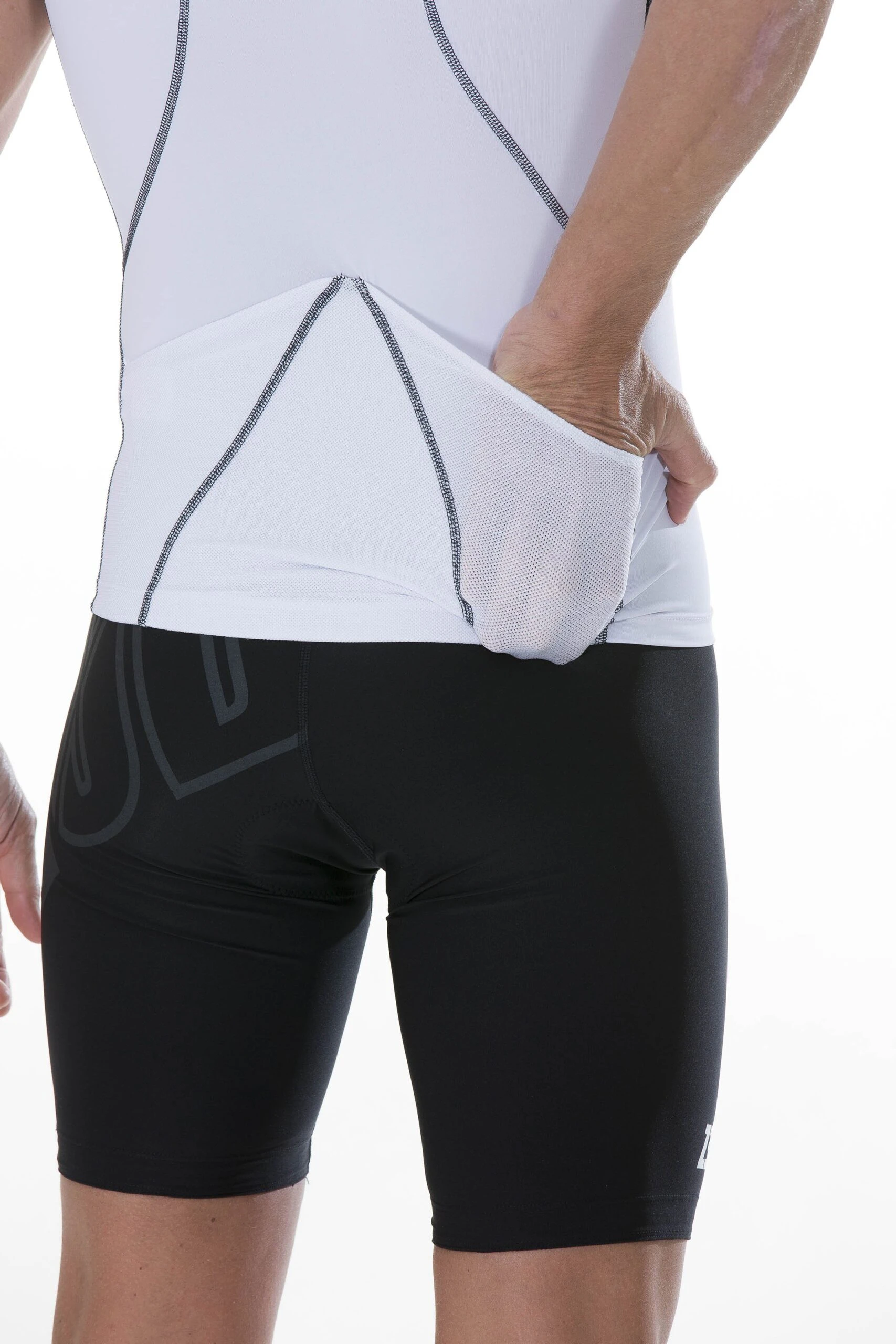 Trifonction De Triathlon Zerod Usinglet Armada White 5 Trifonction De Triathlon Zerod Usinglet Armada White – Image 3