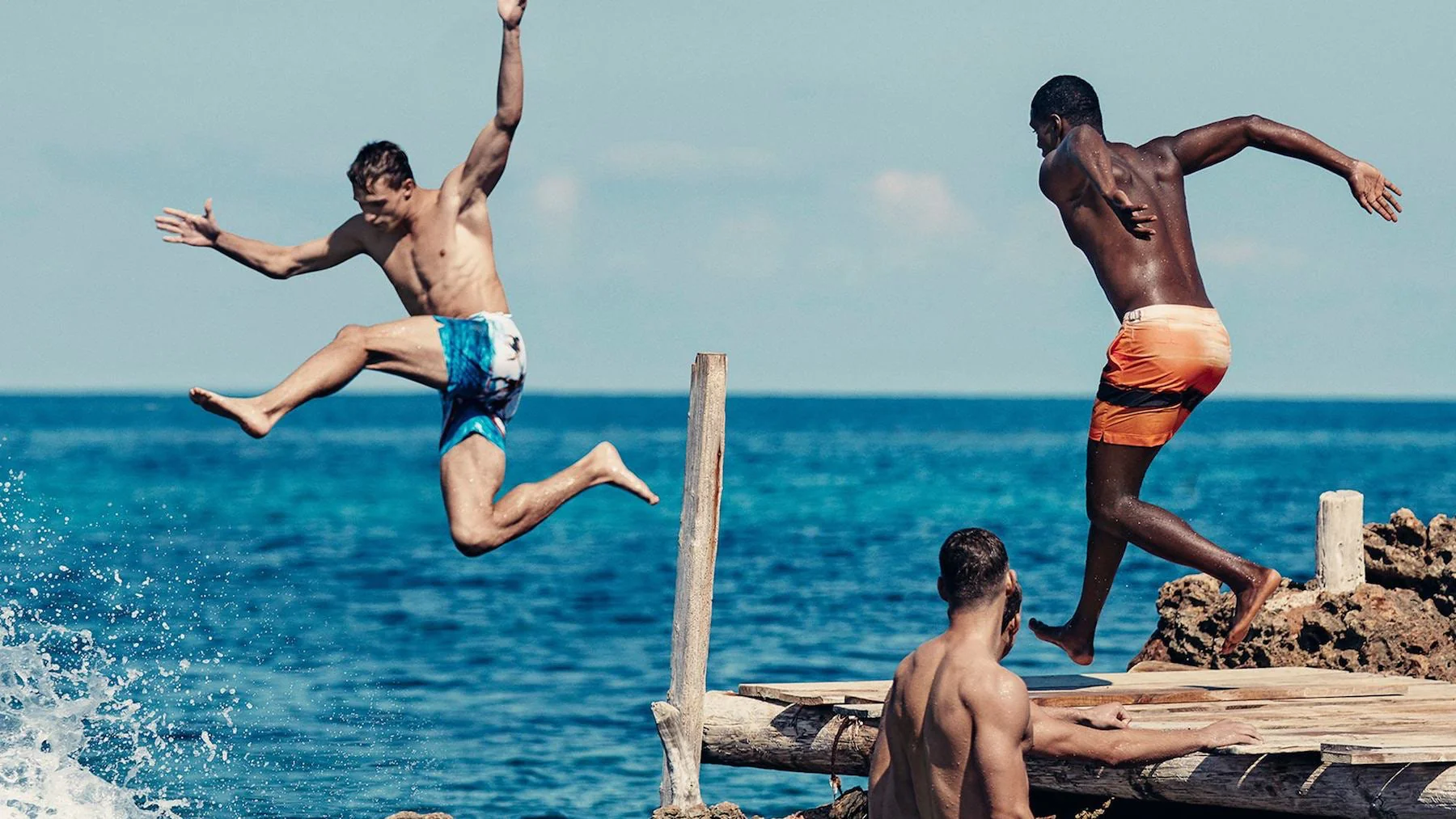 Funky Trunks Soldes -Funky Trunks Soldes 554